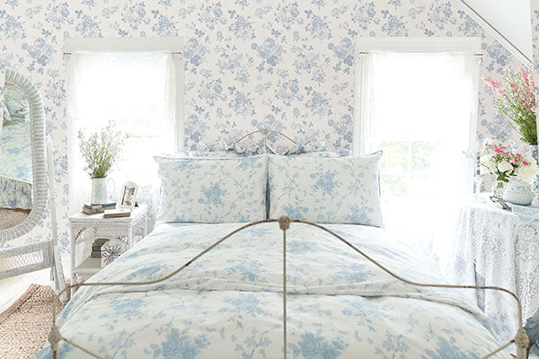 LoveShackFancy LFS5017  Wallpaper - Eade's