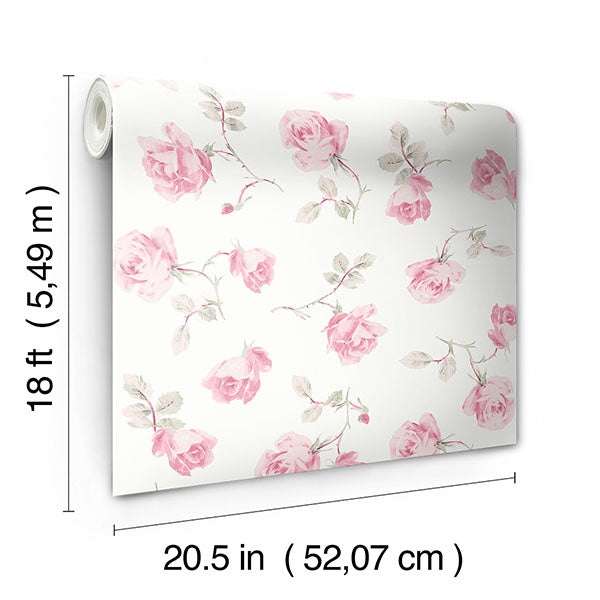 LoveShackFancy LFS6109  Wallpaper - Eade's