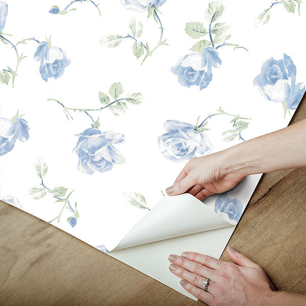 LoveShackFancy LFS6110  Wallpaper - Eade's