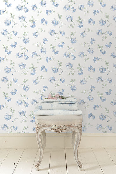 LoveShackFancy LFS6110  Wallpaper - Eade's