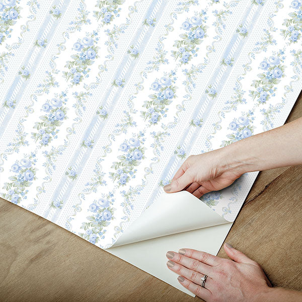 LoveShackFancy LFS6112  Wallpaper - Eade's