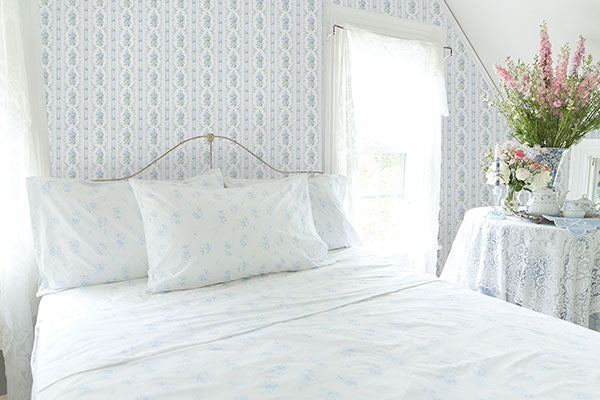 LoveShackFancy LFS6112  Wallpaper - Eade's