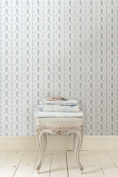 LoveShackFancy LFS6112  Wallpaper - Eade's