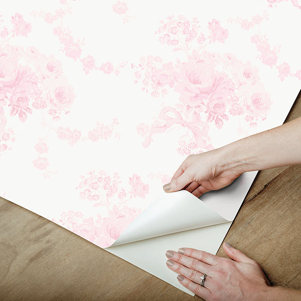 LoveShackFancy LFS6433  Wallpaper - Eade's