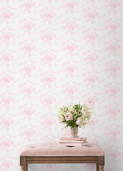 LoveShackFancy LFS6433  Wallpaper - Eade's
