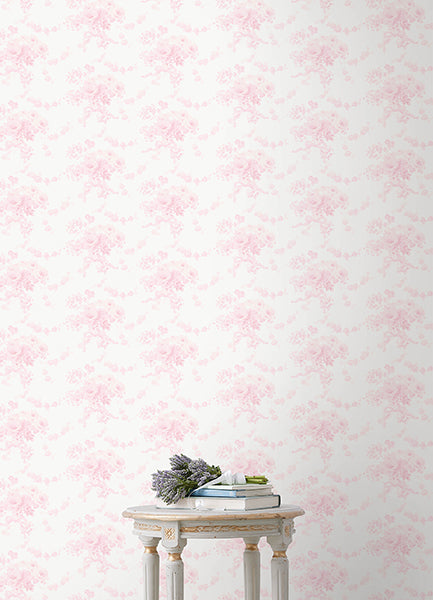 LoveShackFancy LFS6433  Wallpaper - Eade's