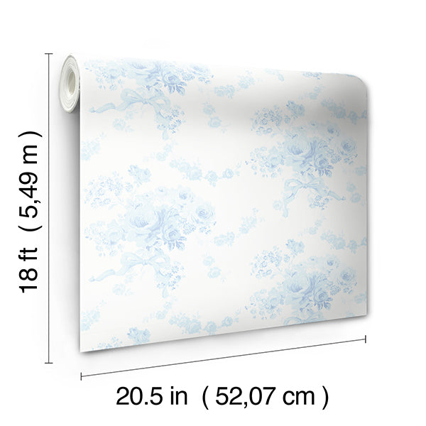 LoveShackFancy LFS6434  Wallpaper - Eade's