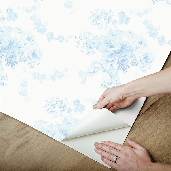 LoveShackFancy LFS6434  Wallpaper - Eade's