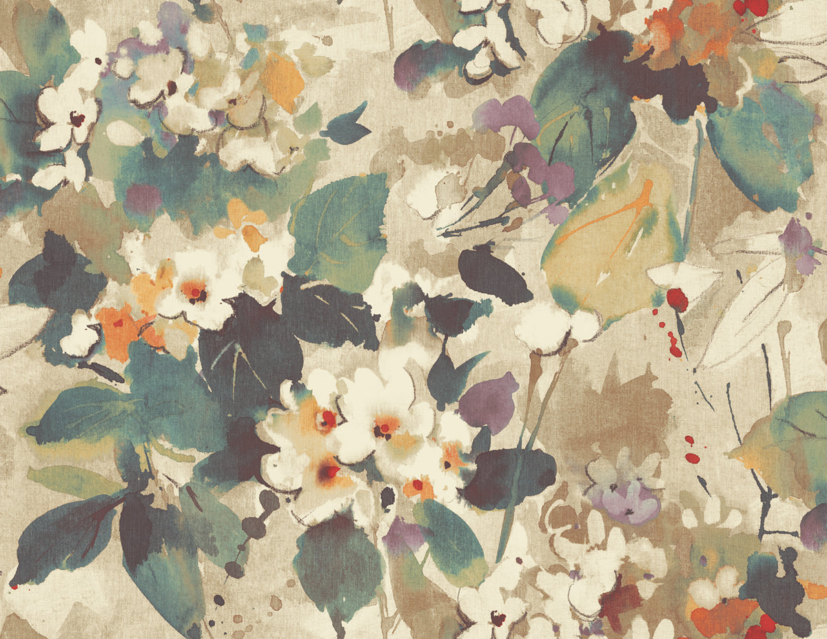 Seabrook Designs LG90307 Wallpaper - Eade's Wallpaper & Fabric