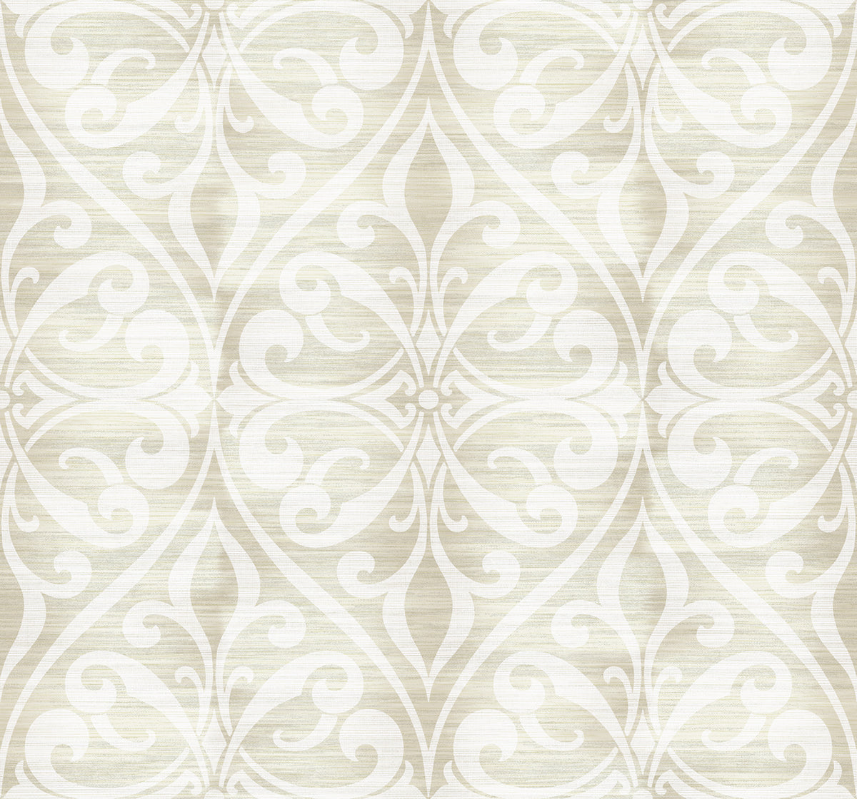 Seabrook Designs LG90404 Wallpaper - Eade's Wallpaper & Fabric