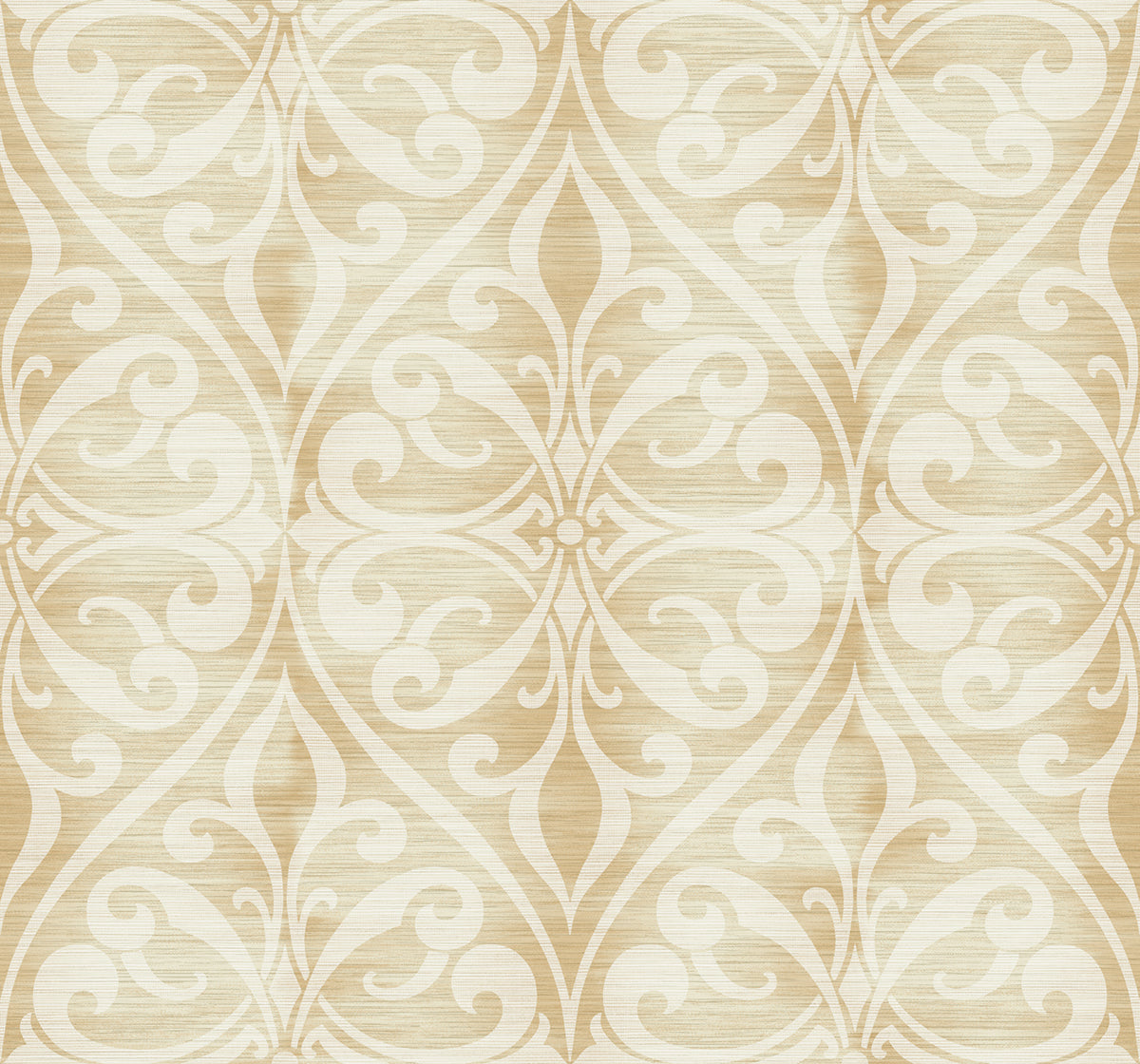 Seabrook Designs LG90407 Wallpaper - Eade's Wallpaper & Fabric
