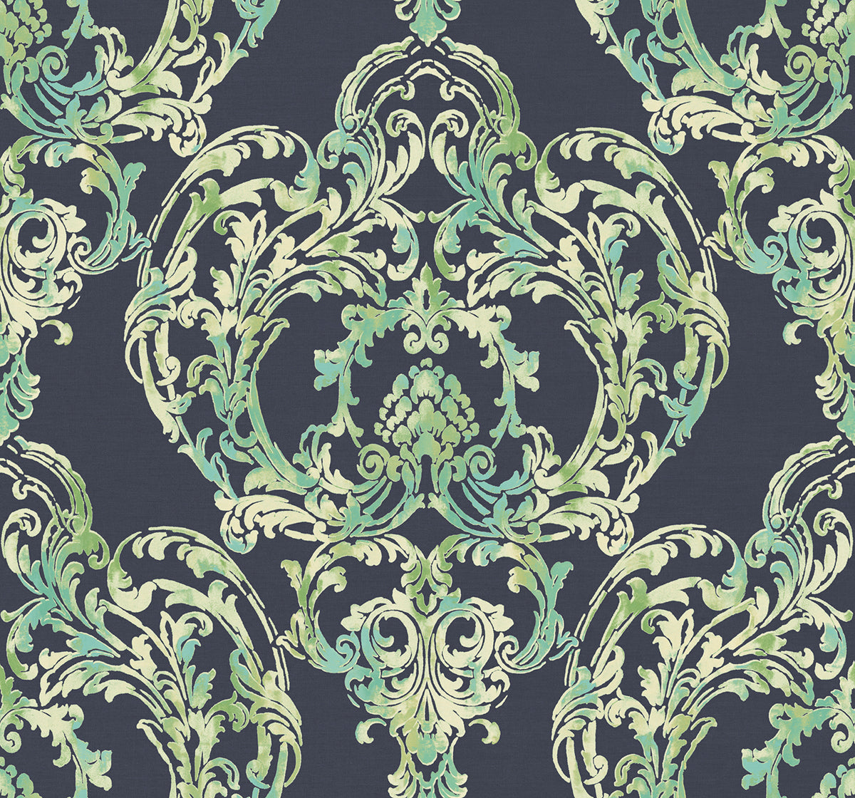 Seabrook Designs LG90712 Wallpaper - Eade's Wallpaper & Fabric