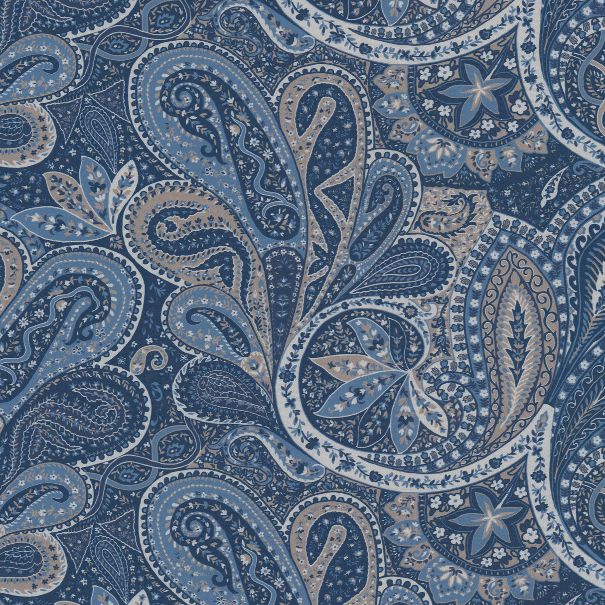 Eade's LIAS-1-sample WEDGEWOOD