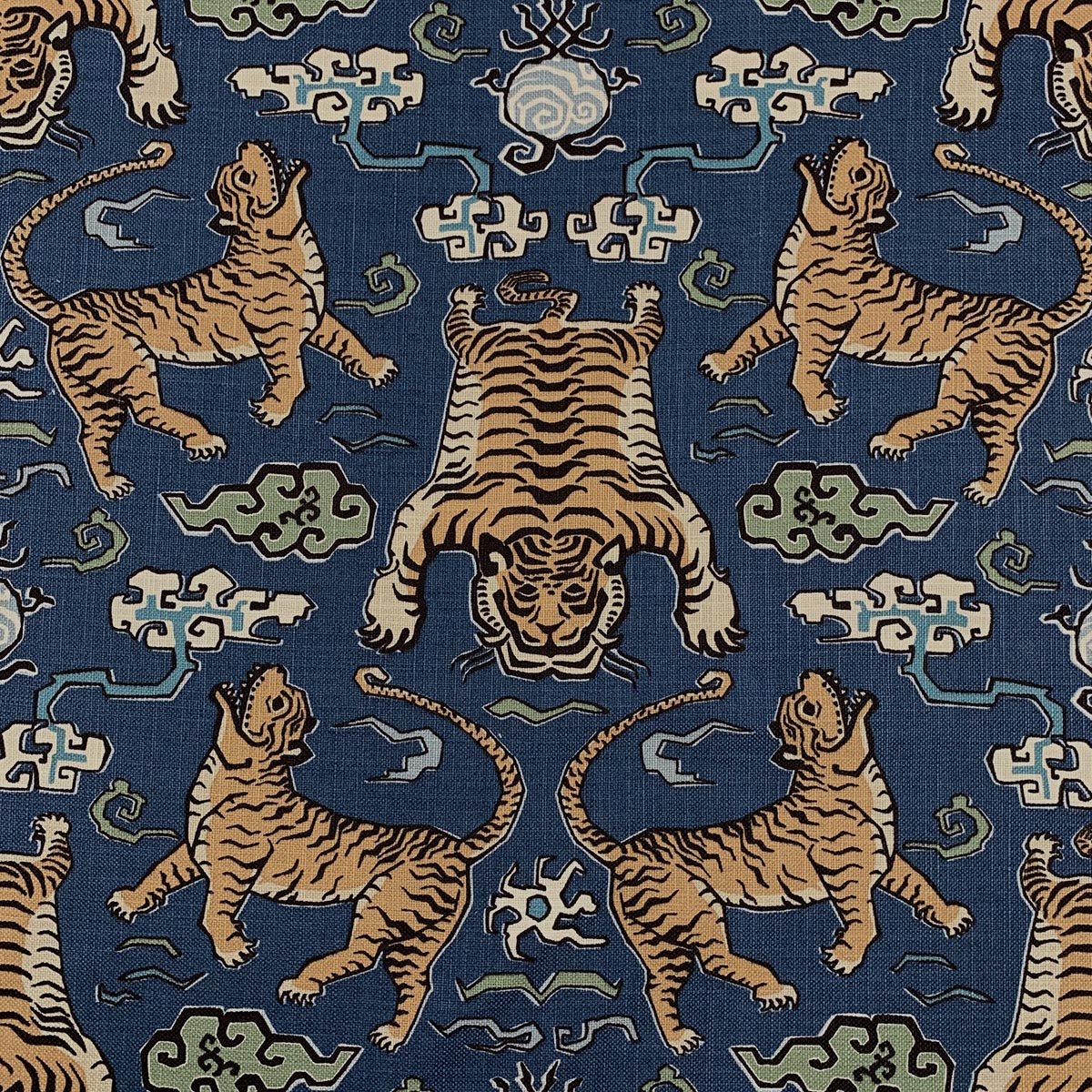 Eade’s LIMIRU AEGEAN AEGEAN