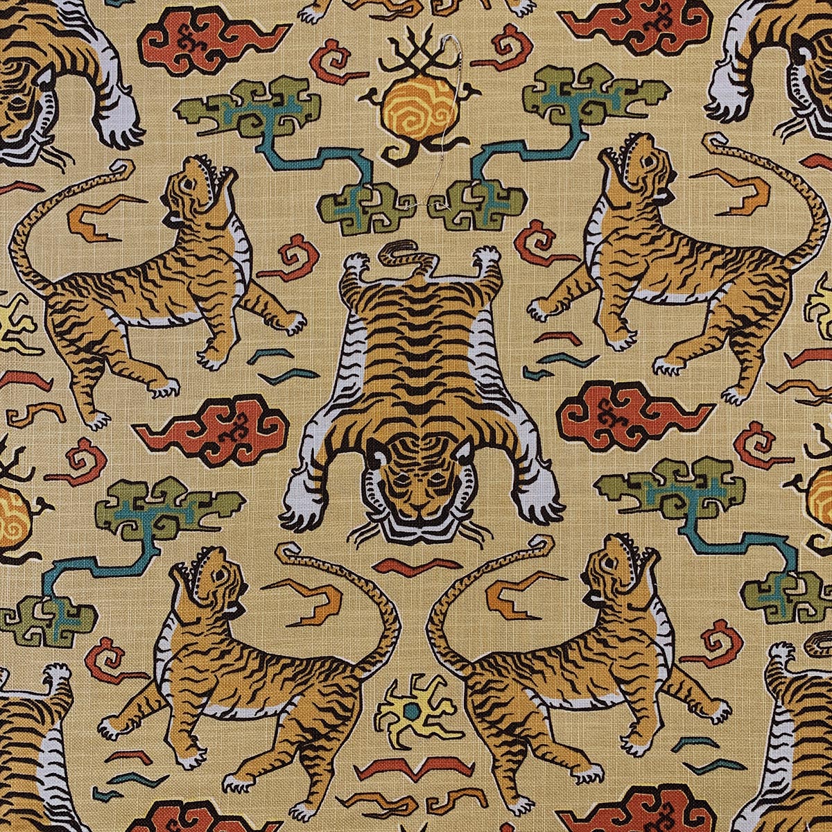 Eade’s LIMIRU TOPAZ TOPAZ