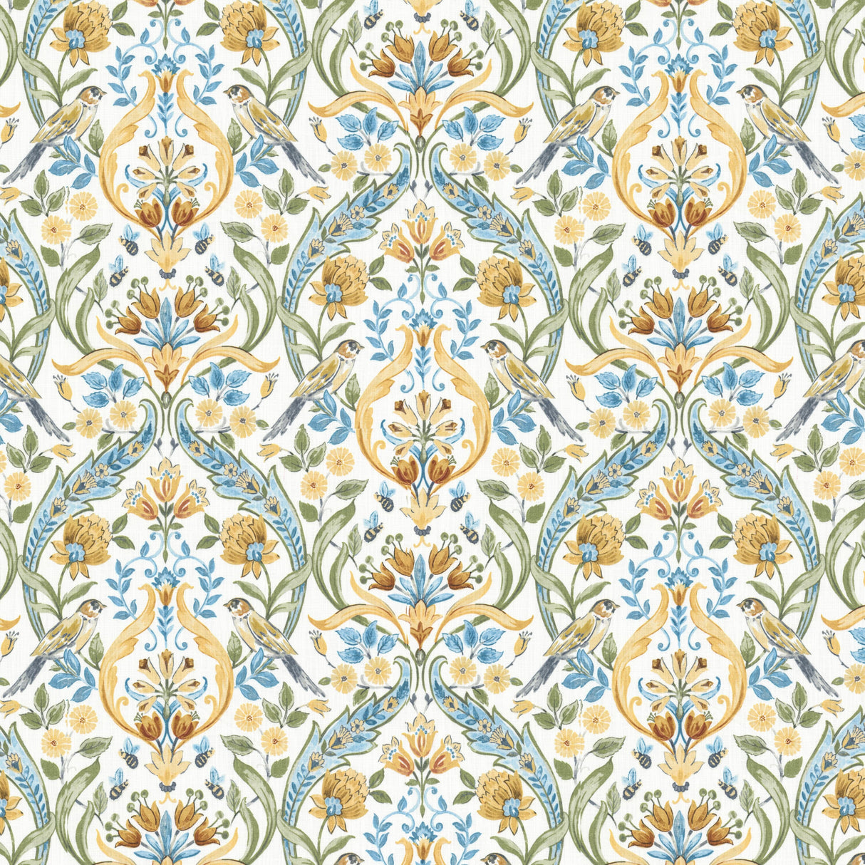 Eade's LIMO-1-sample FRENCHBLUE