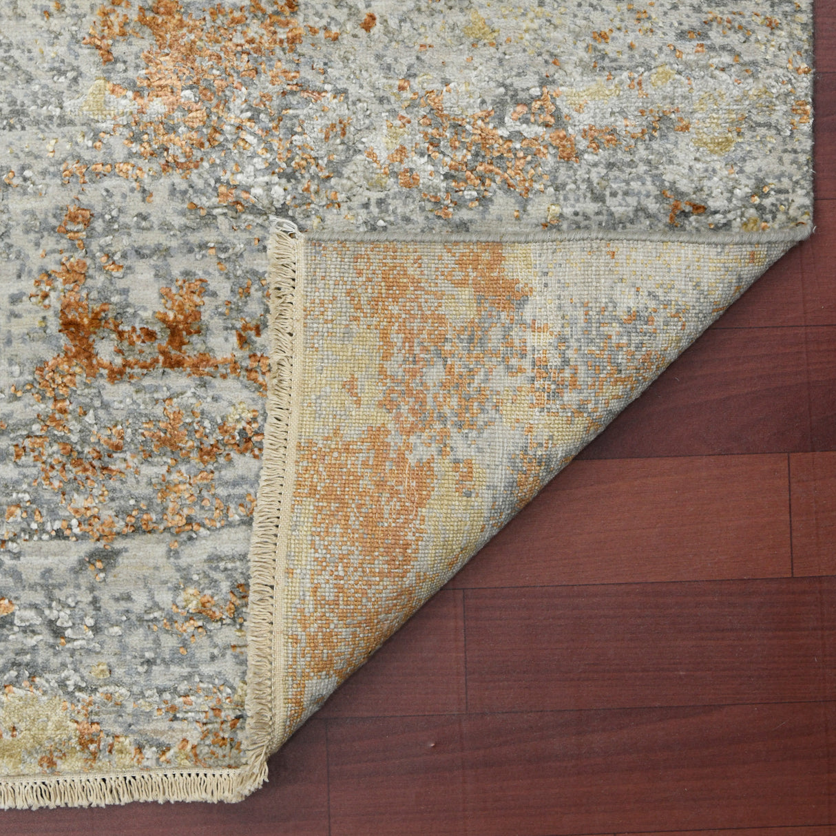 Amer Rugs LIV240810 Liverpool Ivory 8' X 10' Area Rug