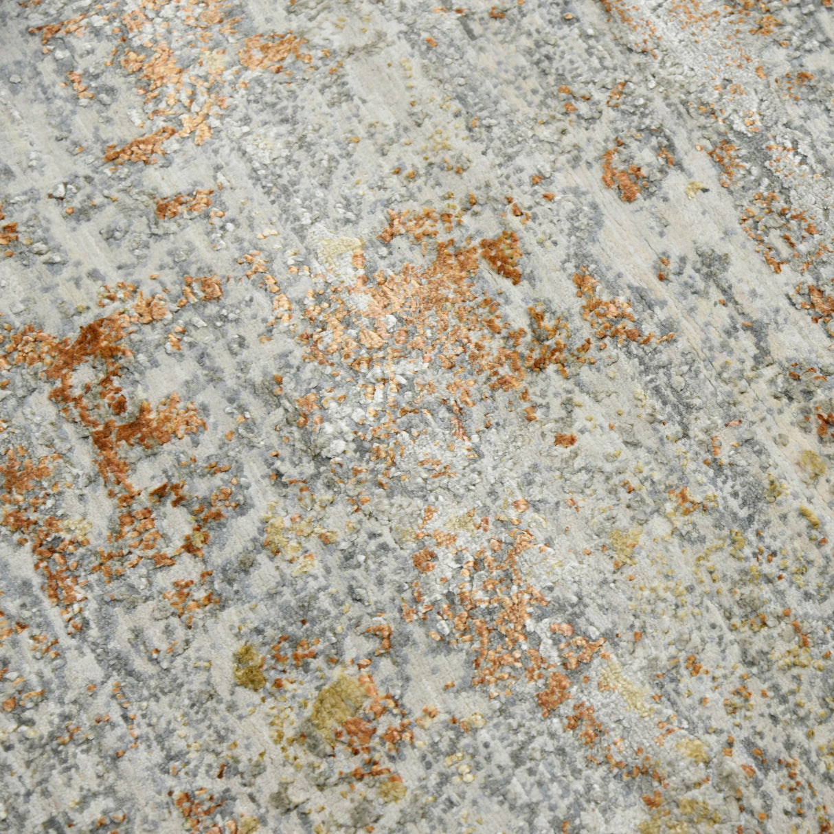 Amer Rugs LIV240810 Liverpool Ivory 8' X 10' Area Rug