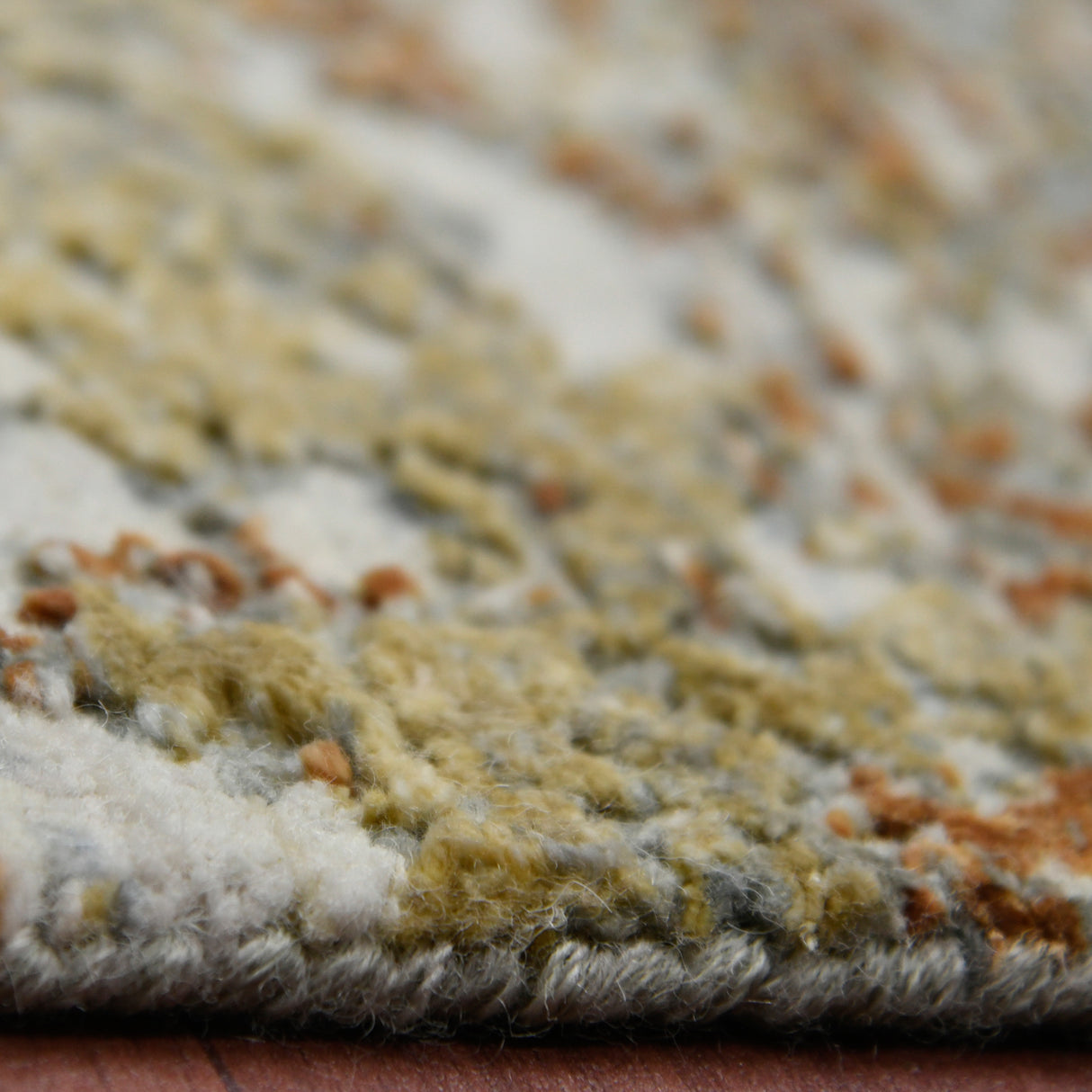 Amer Rugs LIV240912 Liverpool Ivory 9' X 12' Area Rug