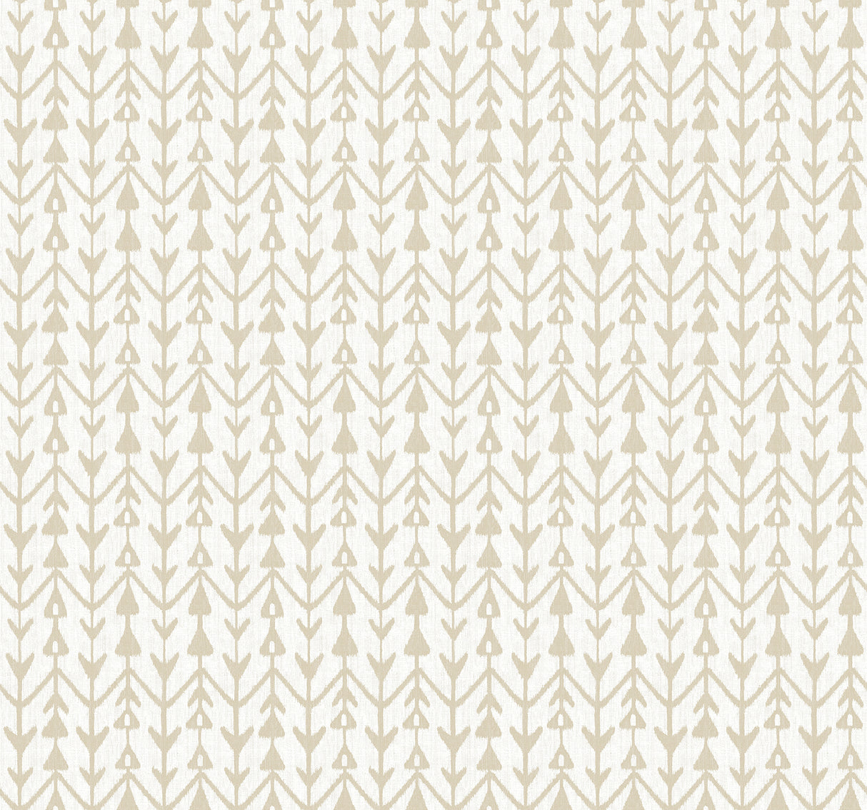 York LM5381 Martigue Stripe Ochre Wallpaper
