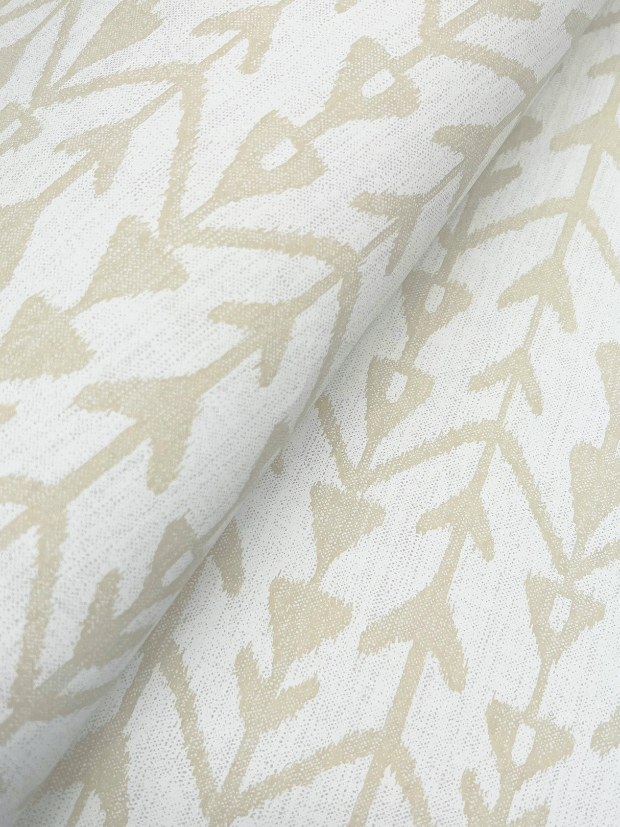 York LM5381 Martigue Stripe Ochre Wallpaper