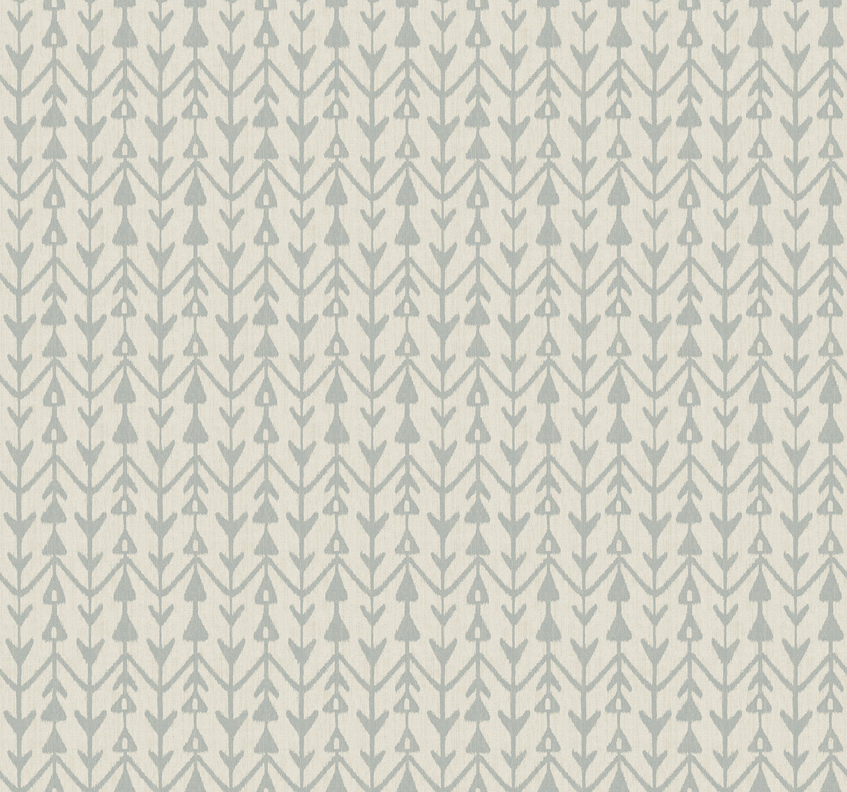 York LM5383 Martigue Stripe Sage Wallpaper