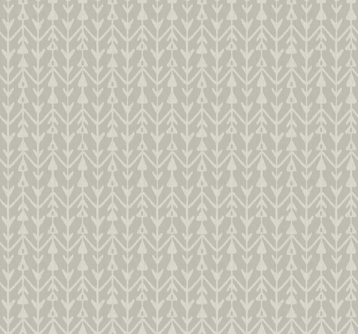 York LM5384 Martigue Stripe Grey Wallpaper
