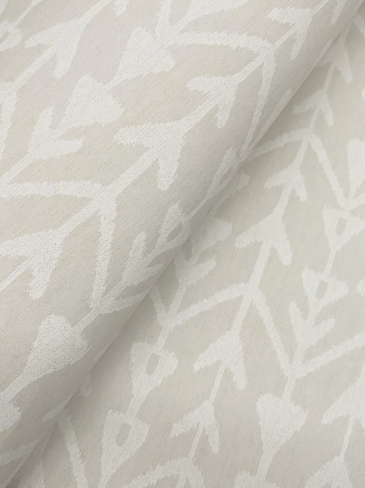 York LM5385 Martigue Stripe Beige Wallpaper