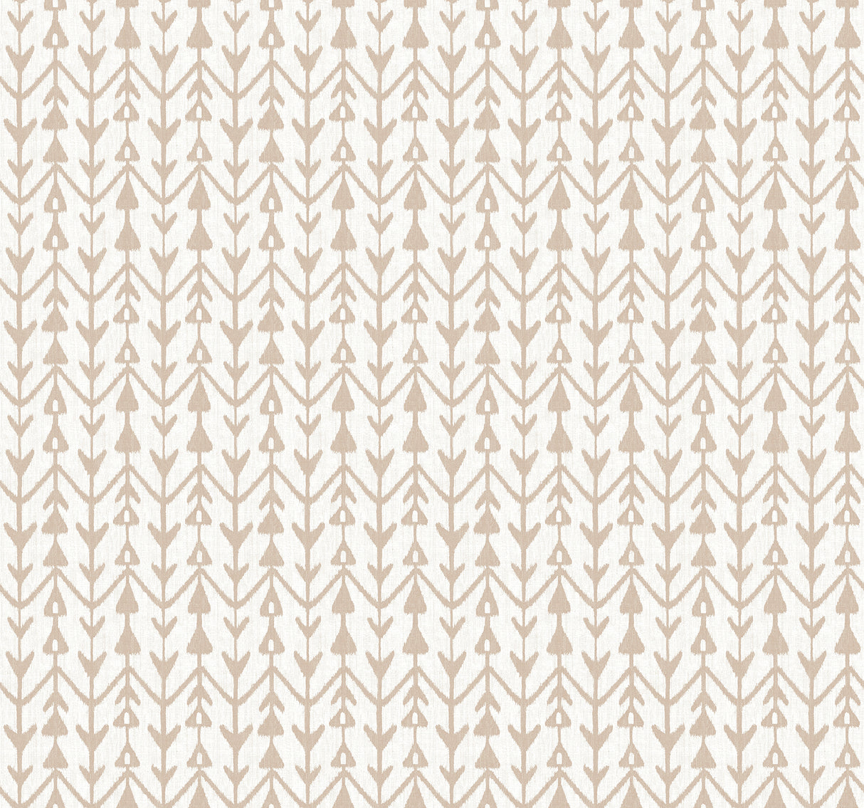 York LM5386 Martigue Stripe Blush Wallpaper