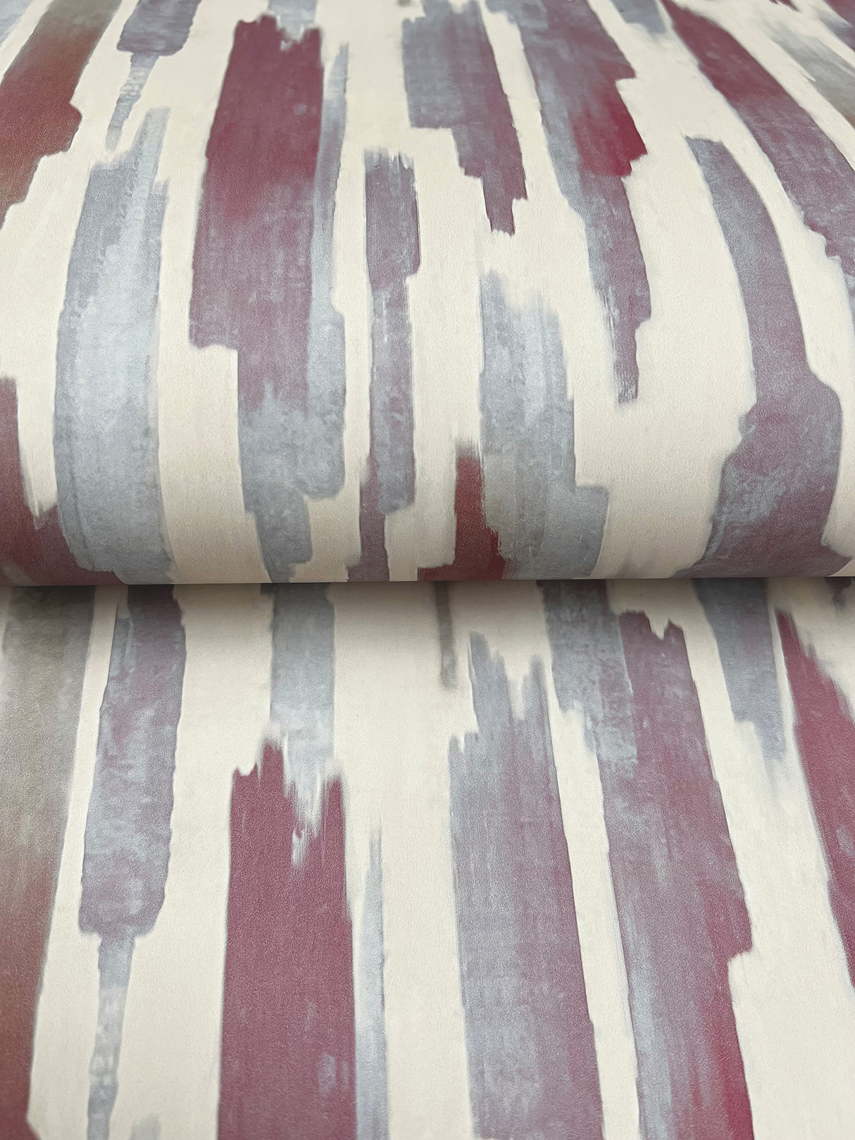 York LM5402 Pluie Multi Wallpaper