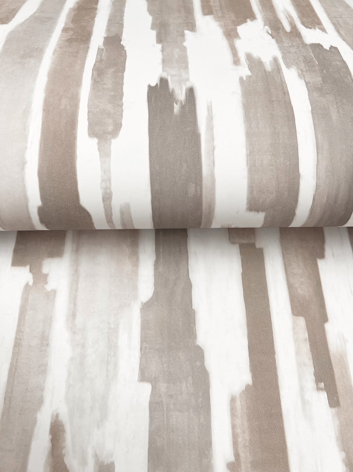 York LM5404 Pluie Light Neutral Wallpaper