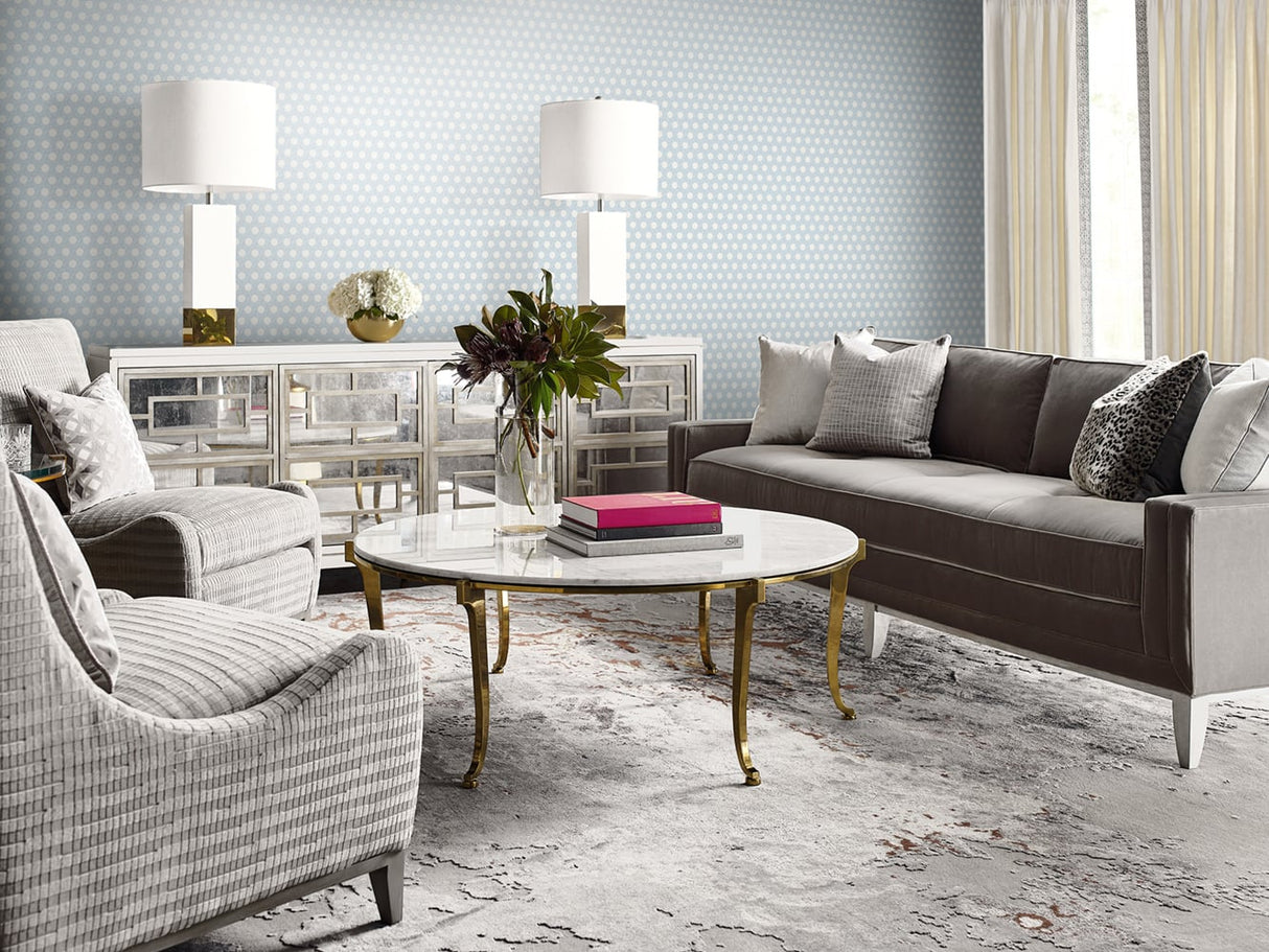 Lillian August LN10202 Wallpaper - Eade's Wallpaper & Fabric