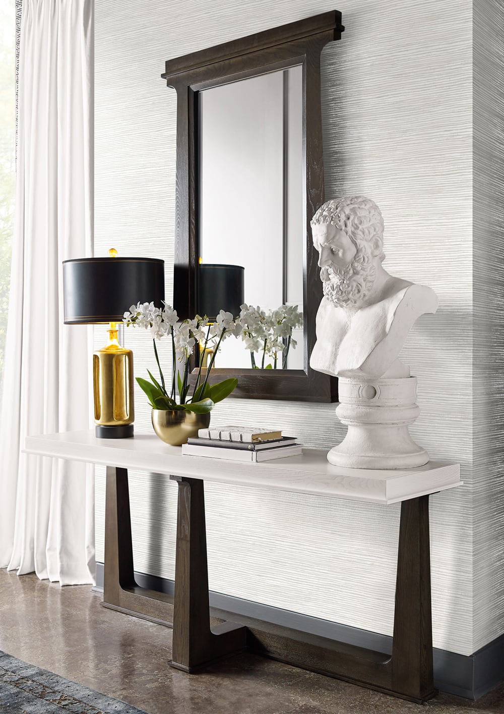 Lillian August LN10300 Wallpaper - Eade's Wallpaper & Fabric