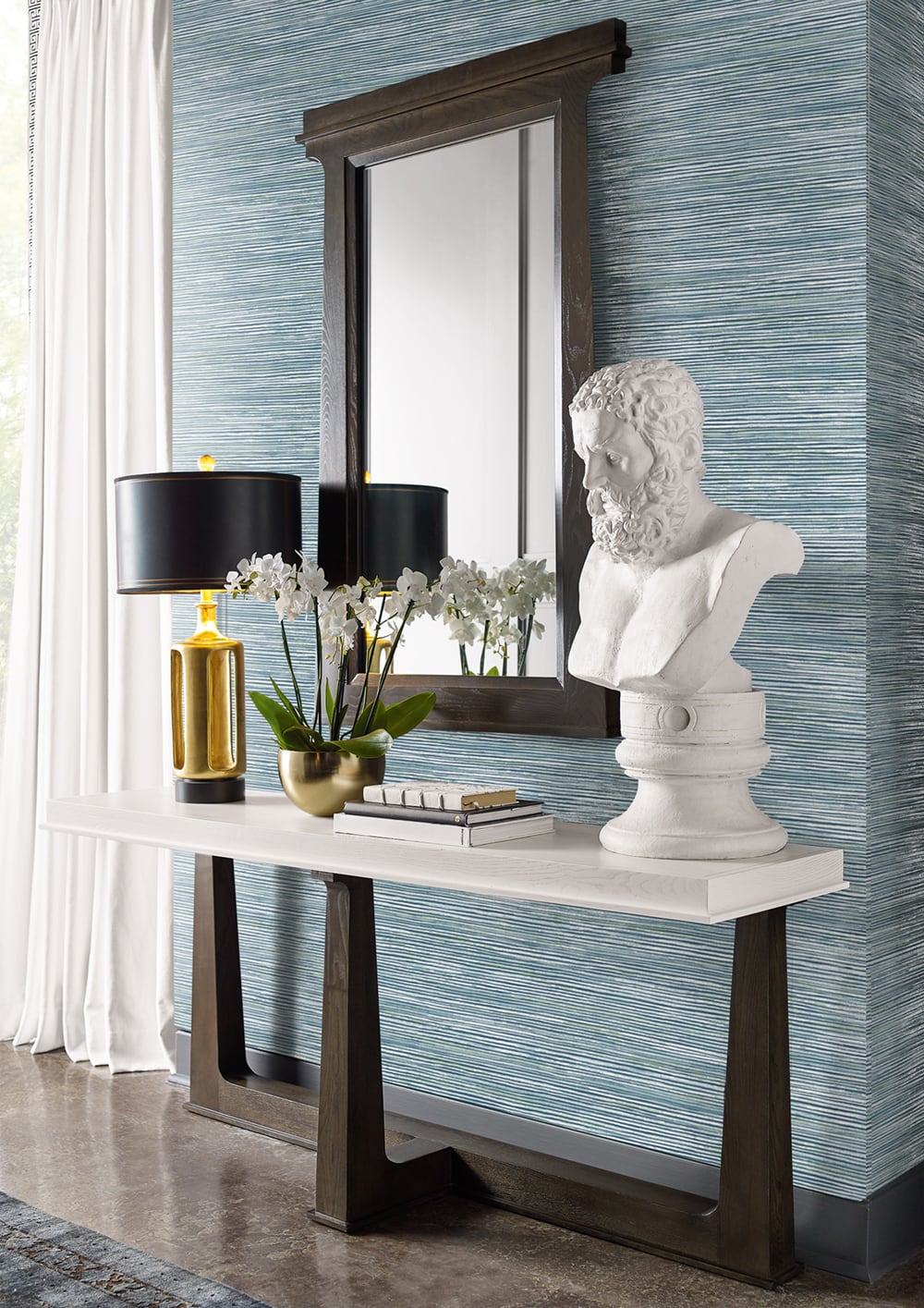 Lillian August LN10302 Wallpaper - Eade's Wallpaper & Fabric