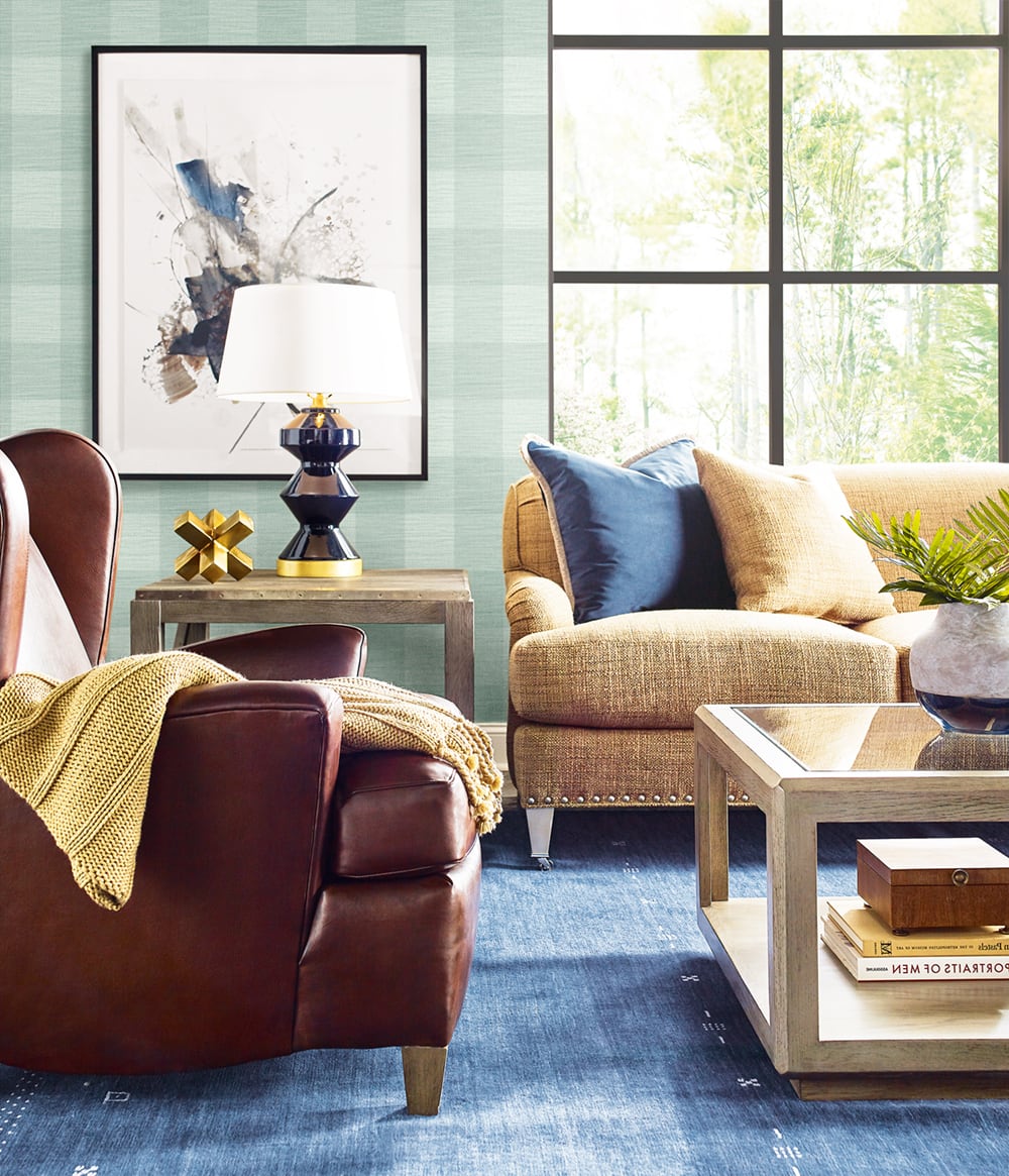 Lillian August LN10804 Wallpaper - Eade's Wallpaper & Fabric