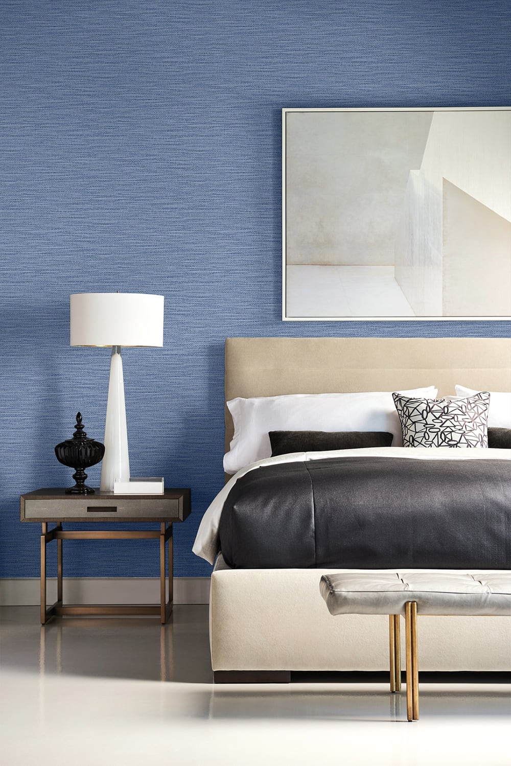 Lillian August LN10902 Wallpaper - Eade's Wallpaper & Fabric