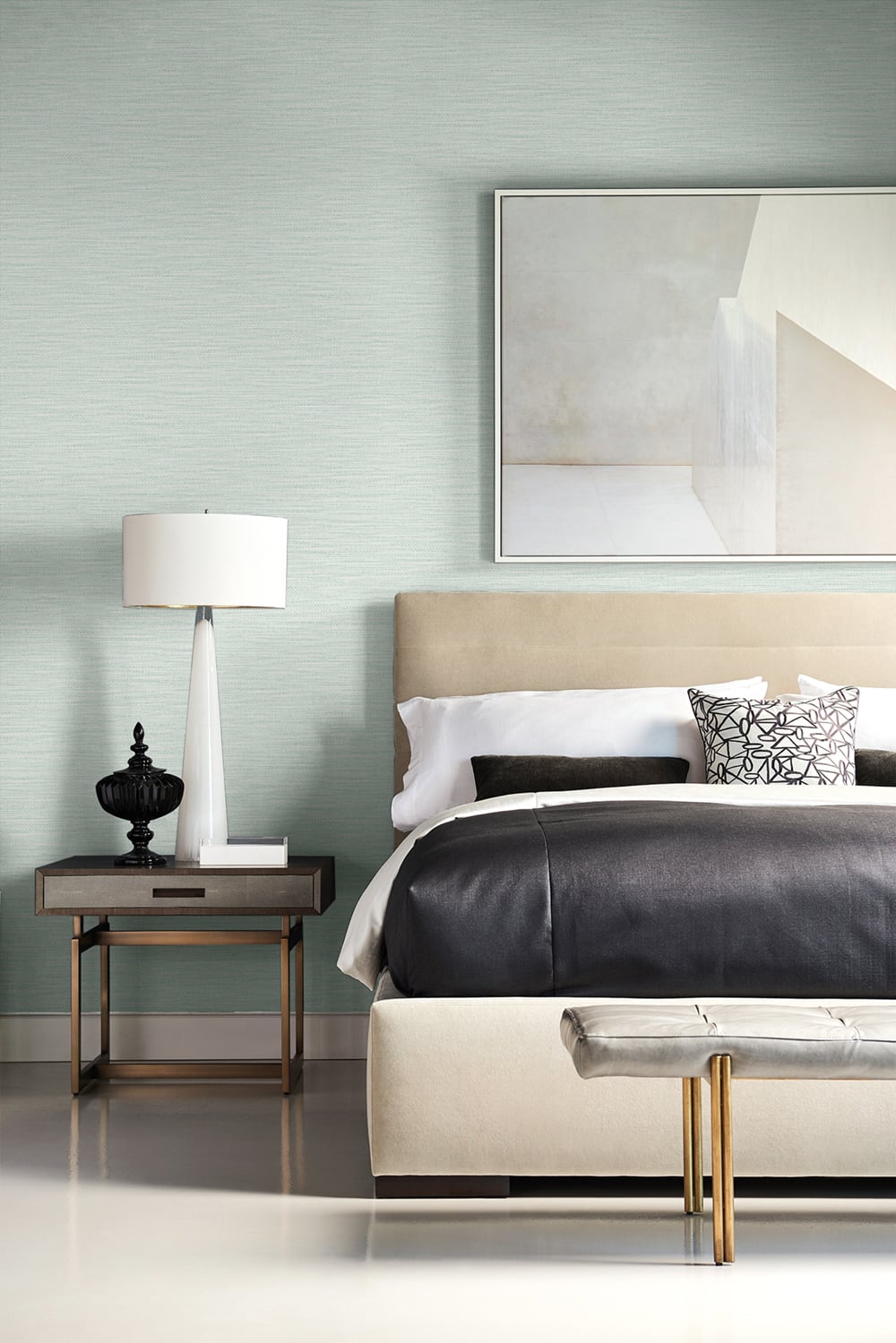 Lillian August LN10904 Wallpaper - Eade's Wallpaper & Fabric
