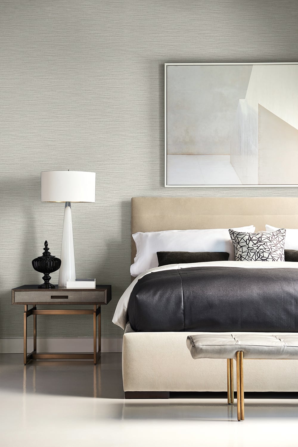 Lillian August LN10908 Wallpaper - Eade's Wallpaper & Fabric