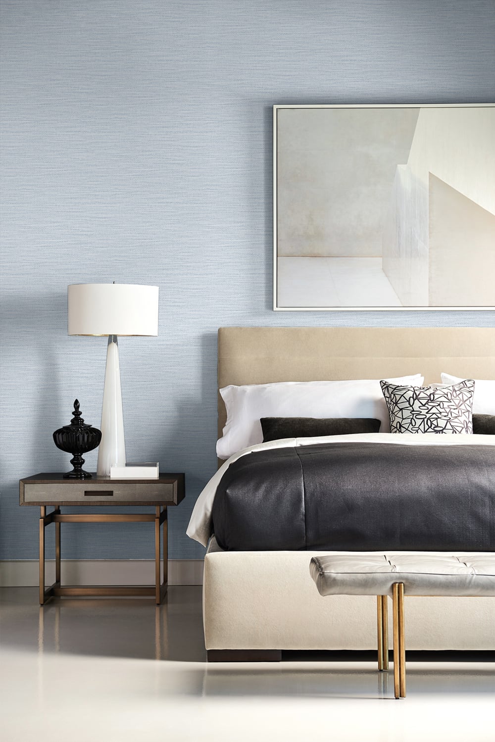 Lillian August LN10912 Wallpaper - Eade's Wallpaper & Fabric
