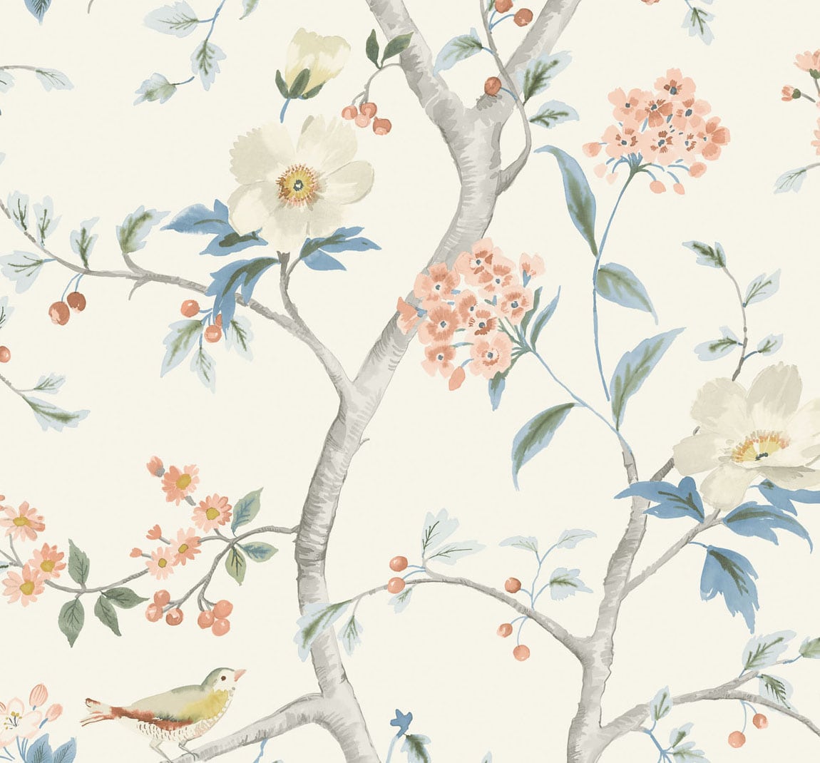 Lillian August LN11101 Wallpaper - Eade's Wallpaper & Fabric