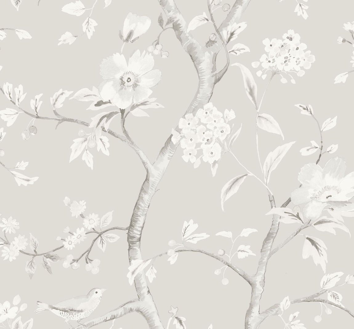 Lillian August LN11108 Wallpaper - Eade's Wallpaper & Fabric