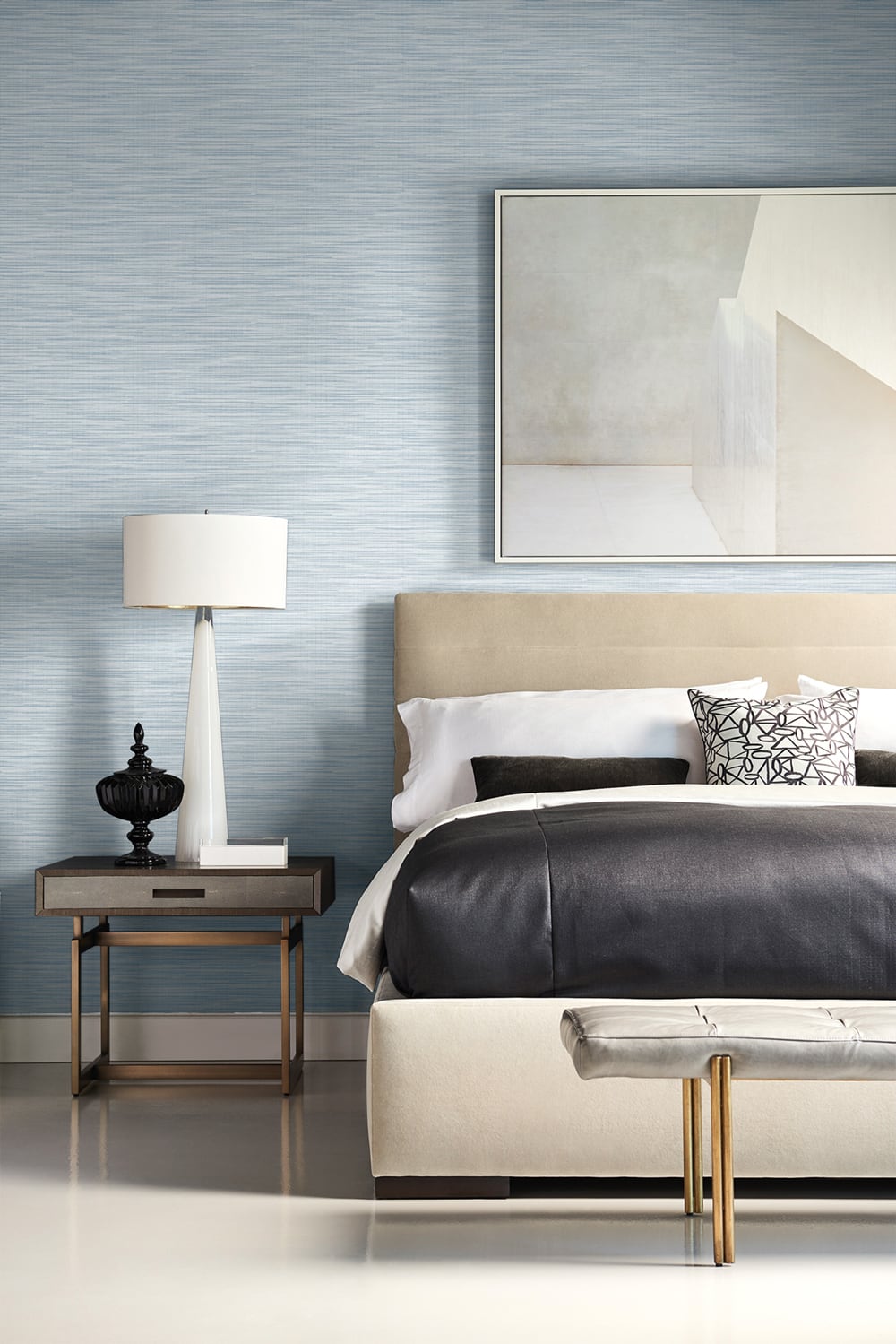 Lillian August LN11312 Wallpaper - Eade's Wallpaper & Fabric