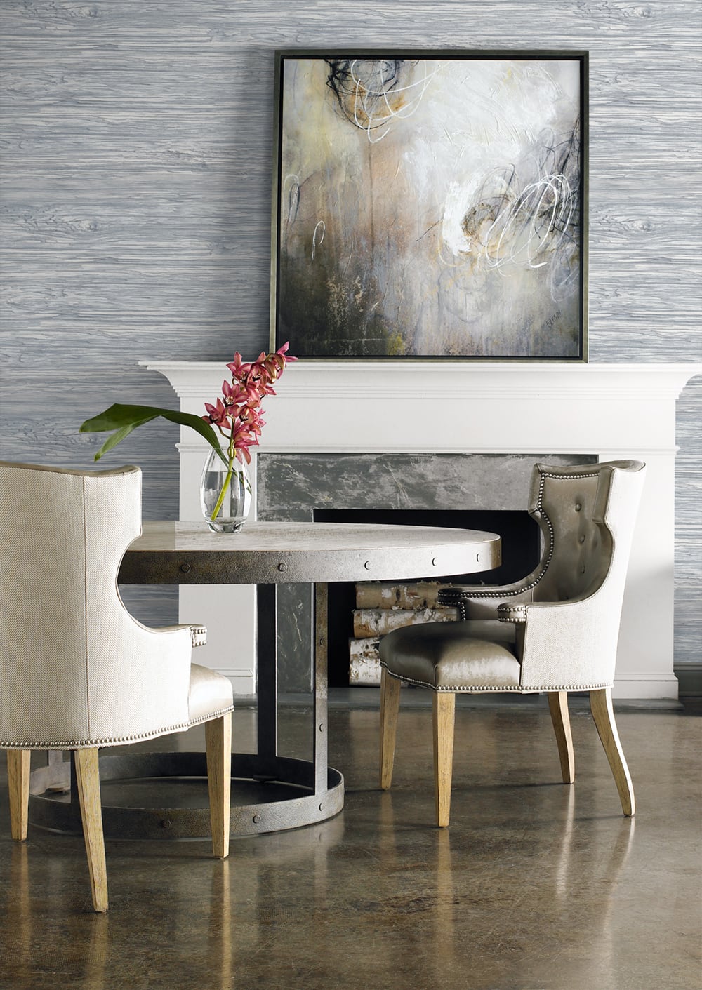 Lillian August LN11602 Wallpaper - Eade's Wallpaper & Fabric