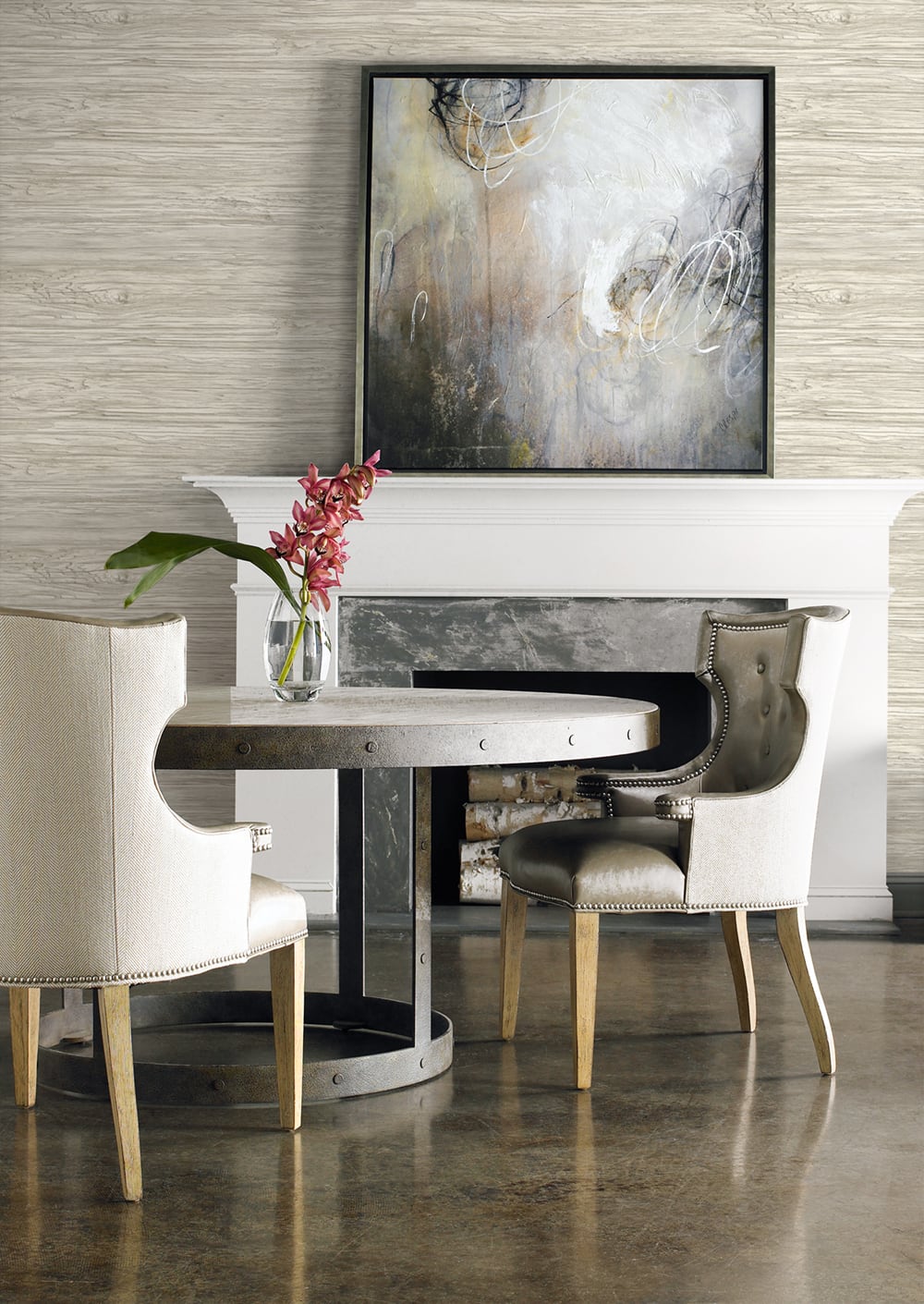 Lillian August LN11605 Wallpaper - Eade's Wallpaper & Fabric