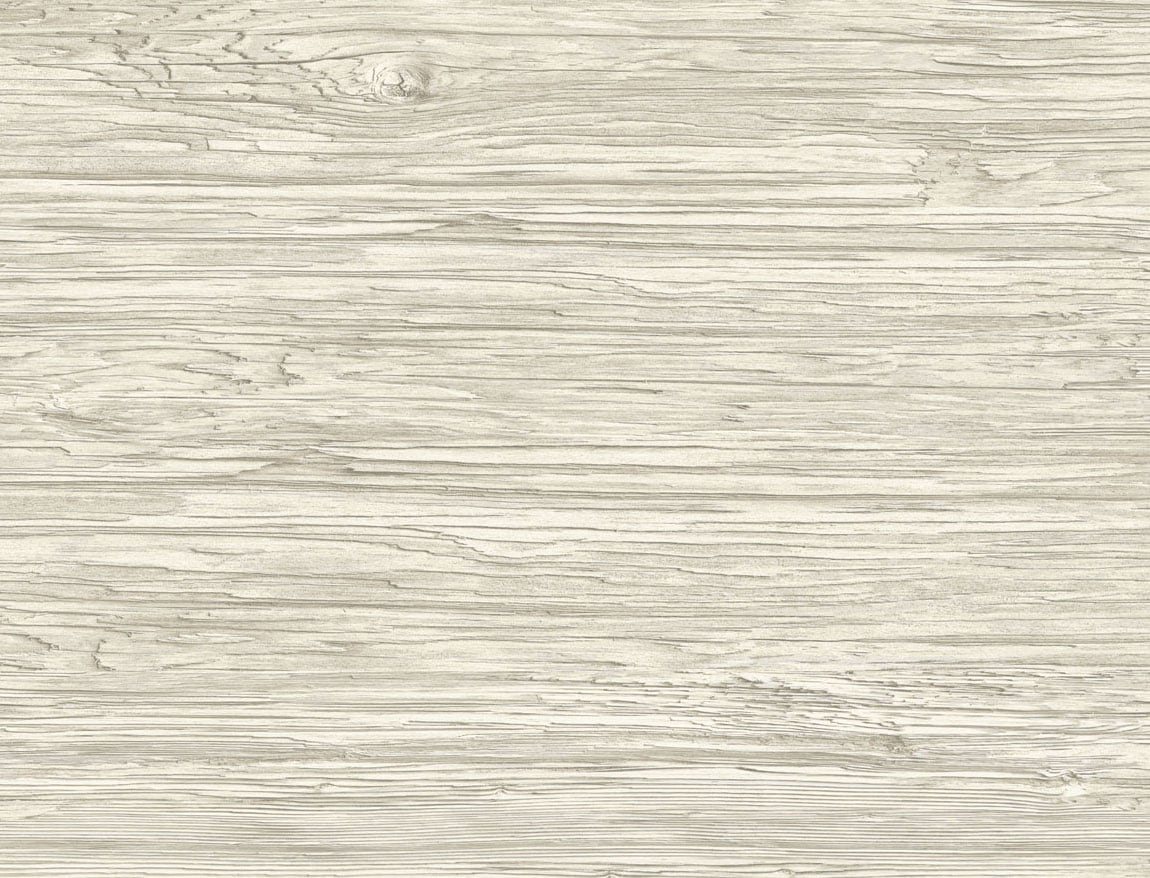 Lillian August LN11605 Washed Shiplap Embossed Vinyl