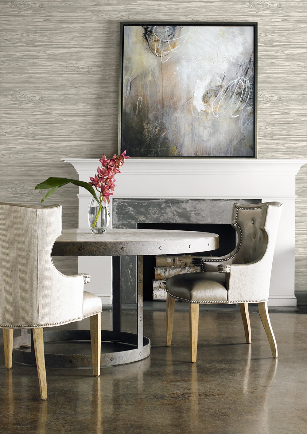 Lillian August LN11607 Wallpaper - Eade's Wallpaper & Fabric