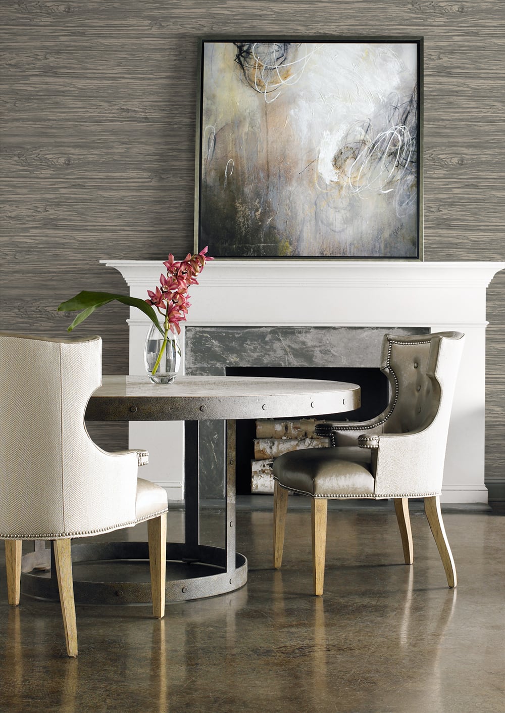 Lillian August LN11608 Wallpaper - Eade's Wallpaper & Fabric