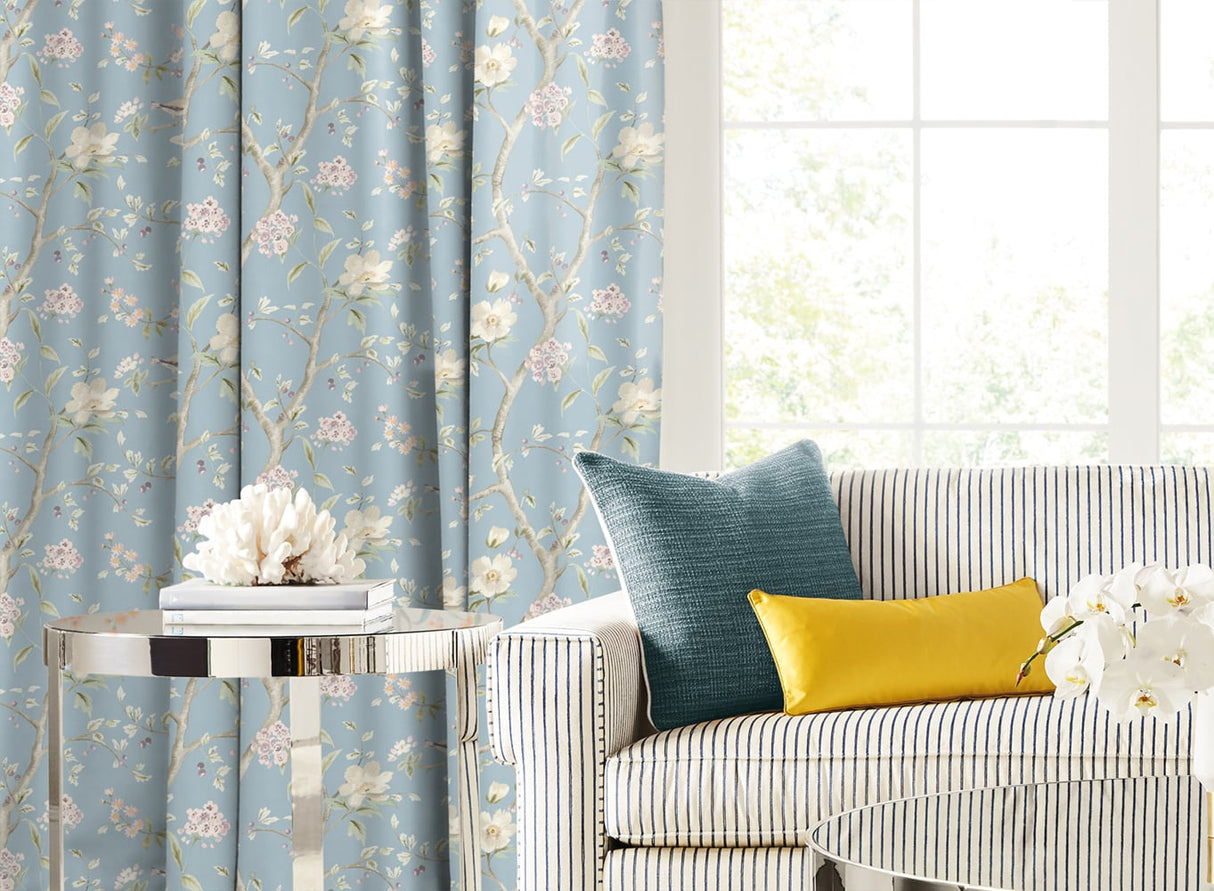 Lillian August LN11912F Fabric - Eade's Wallpaper & Fabric