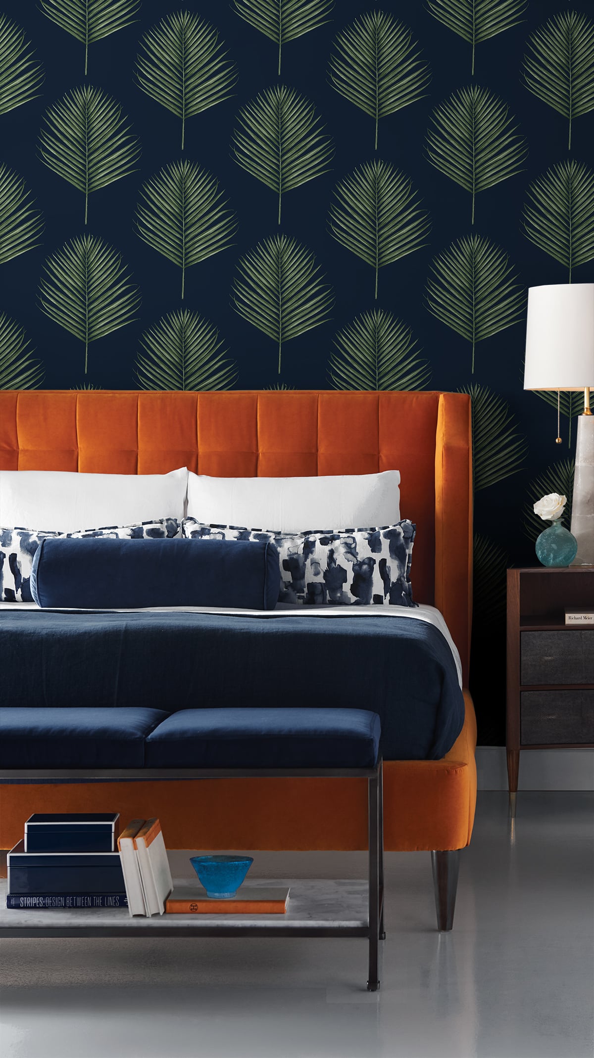 Lillian August LN20022 Wallpaper - Eade's Wallpaper & Fabric