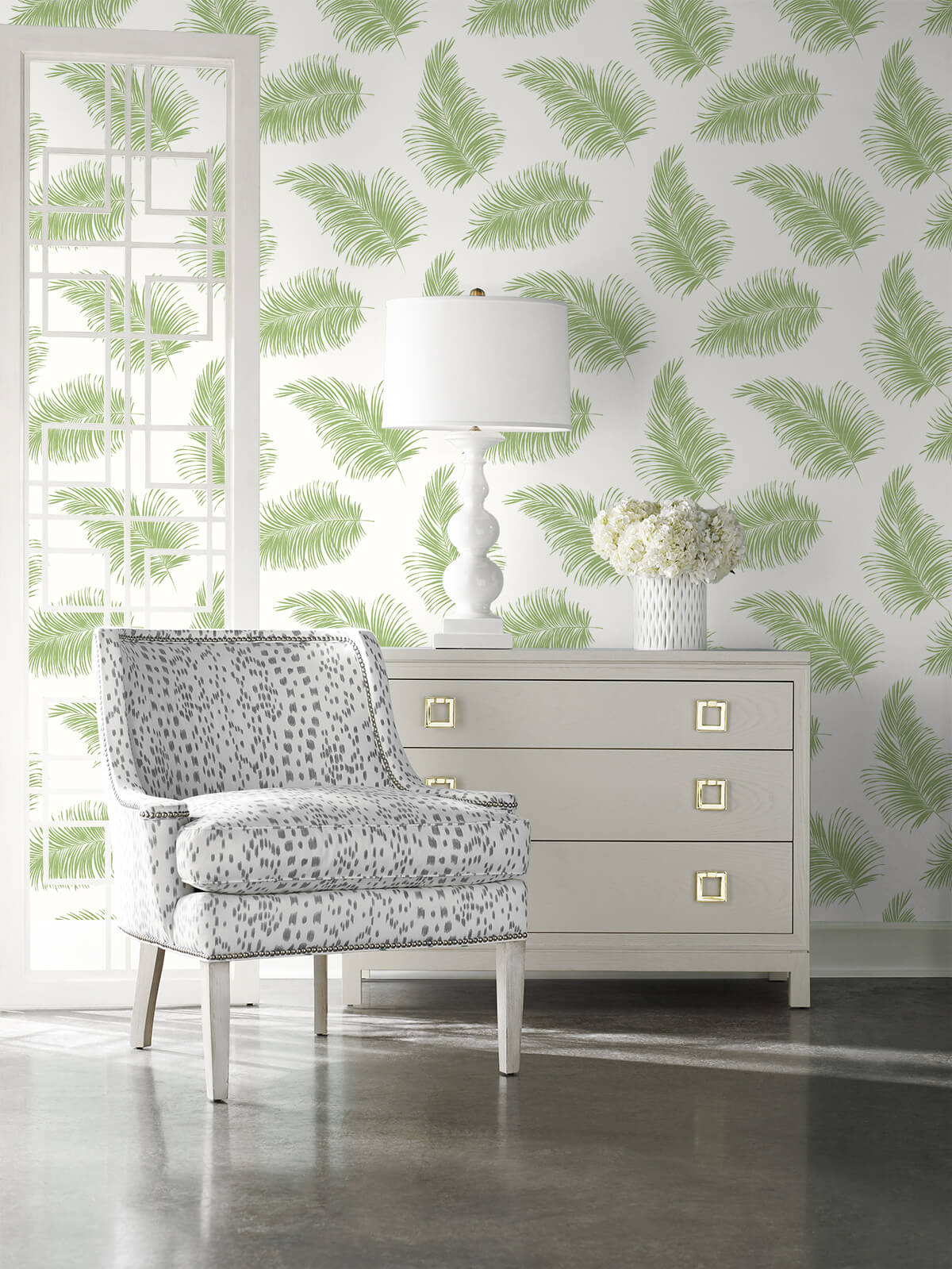 Lillian August LN20304 Wallpaper - Eade's Wallpaper & Fabric